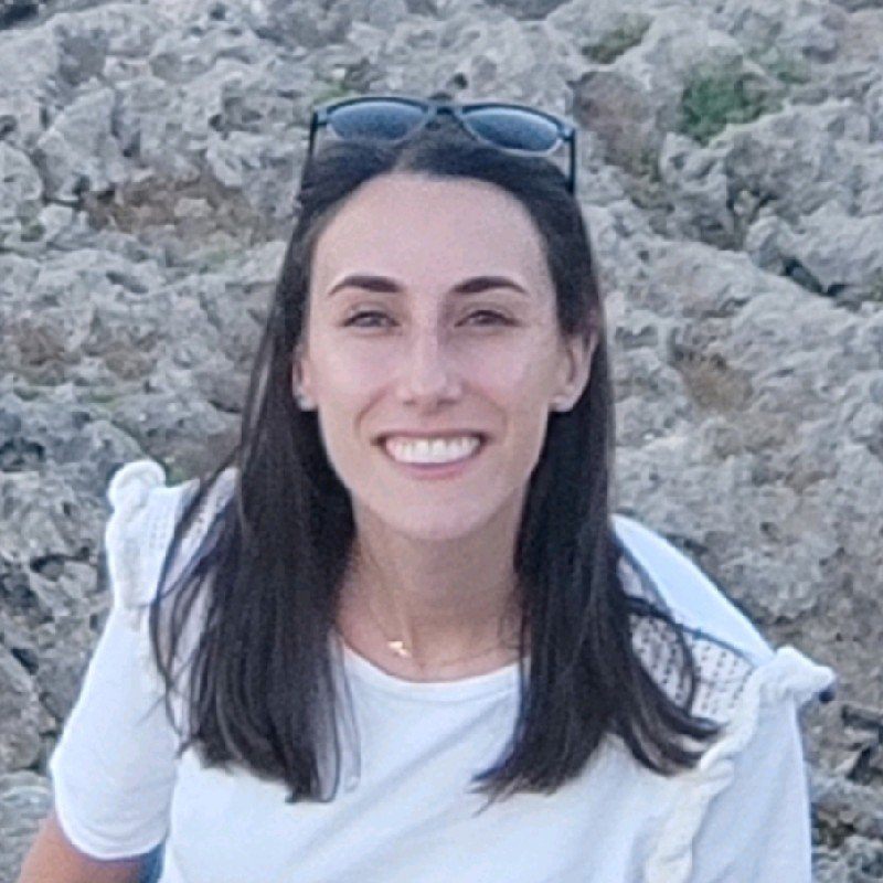 Mónica Mayoral Hernansanz, terapeuta ocupacional especializada en neurodesarrollo en Neurobee